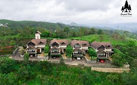 Beyond Pines Bed And Breakfast