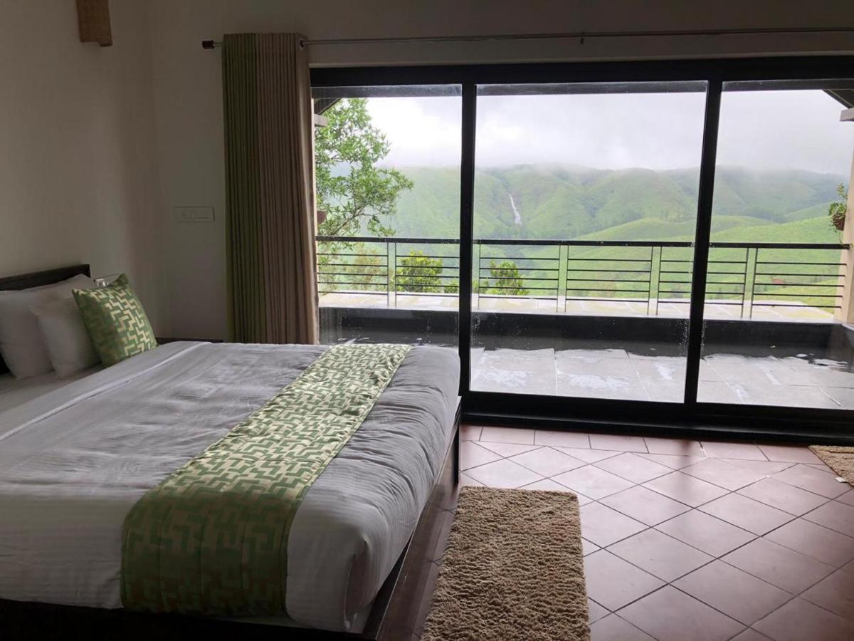 Beyond Pines Vagamon Bed and Breakfast Buitenkant foto