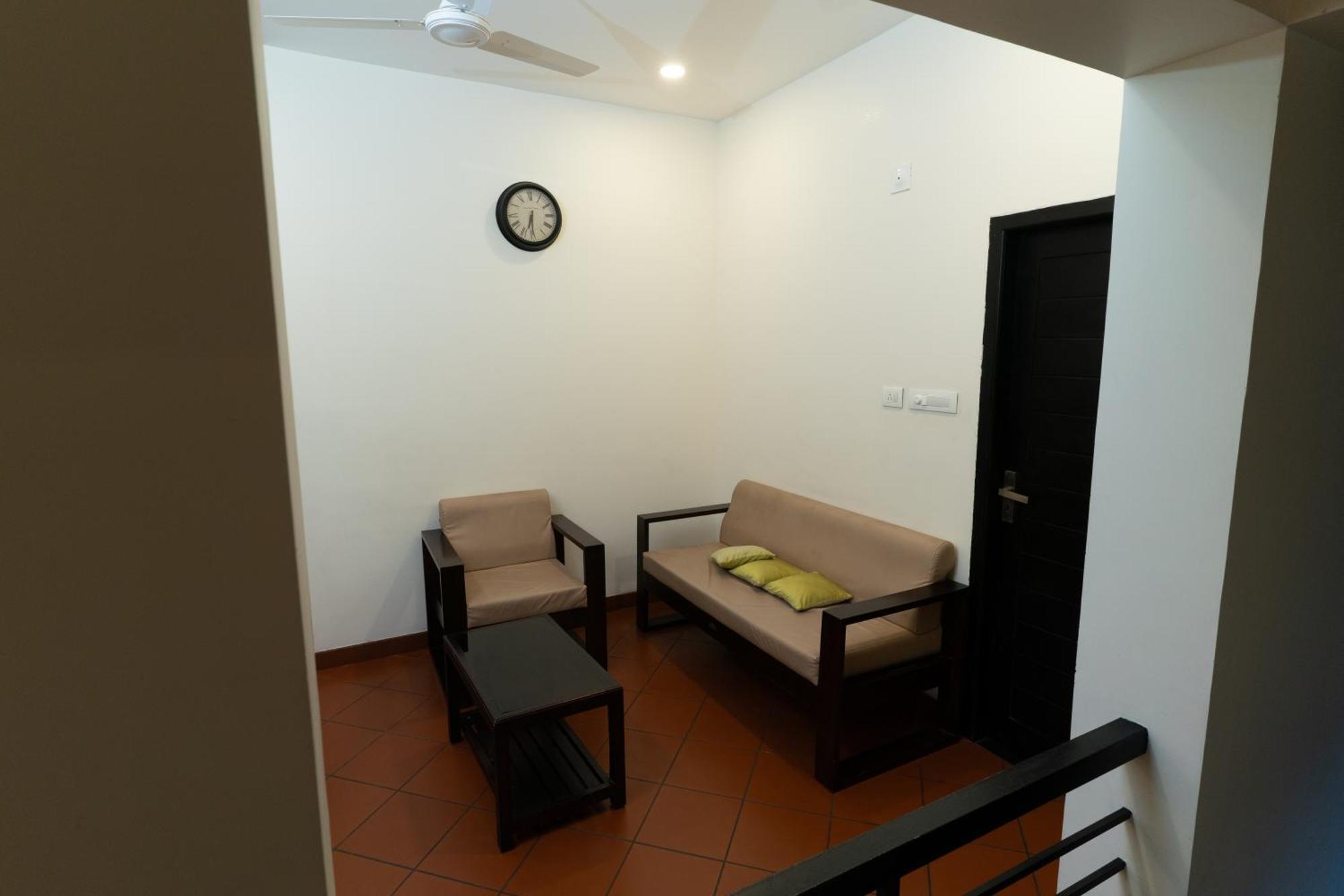 Beyond Pines Vagamon Bed and Breakfast Buitenkant foto