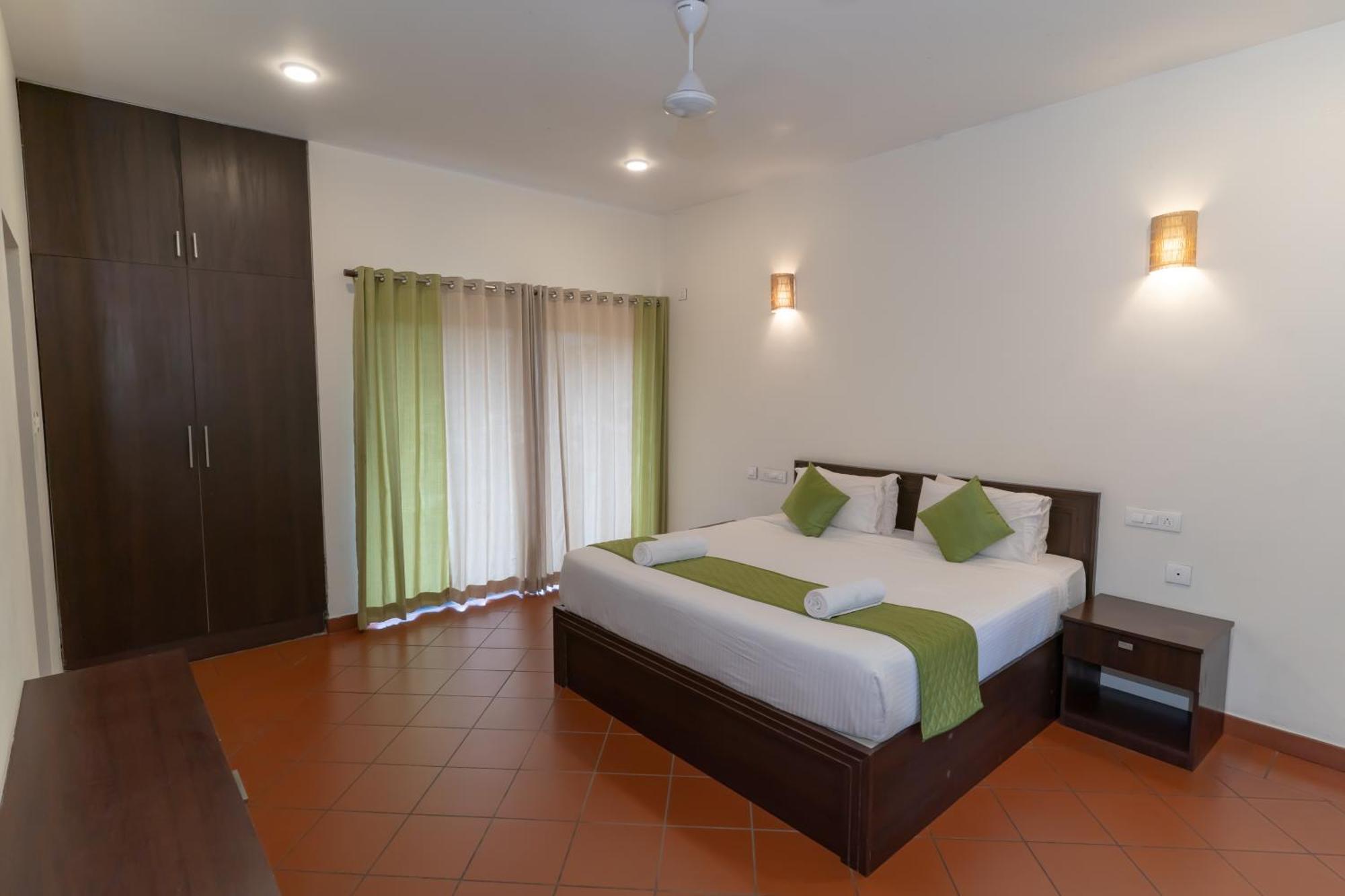 Beyond Pines Vagamon Bed and Breakfast Buitenkant foto